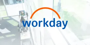 workday logo