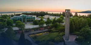 Campus Wide Login (CWL)