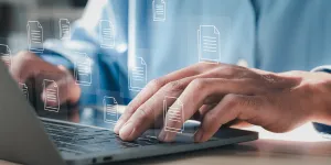 Robotic process automation